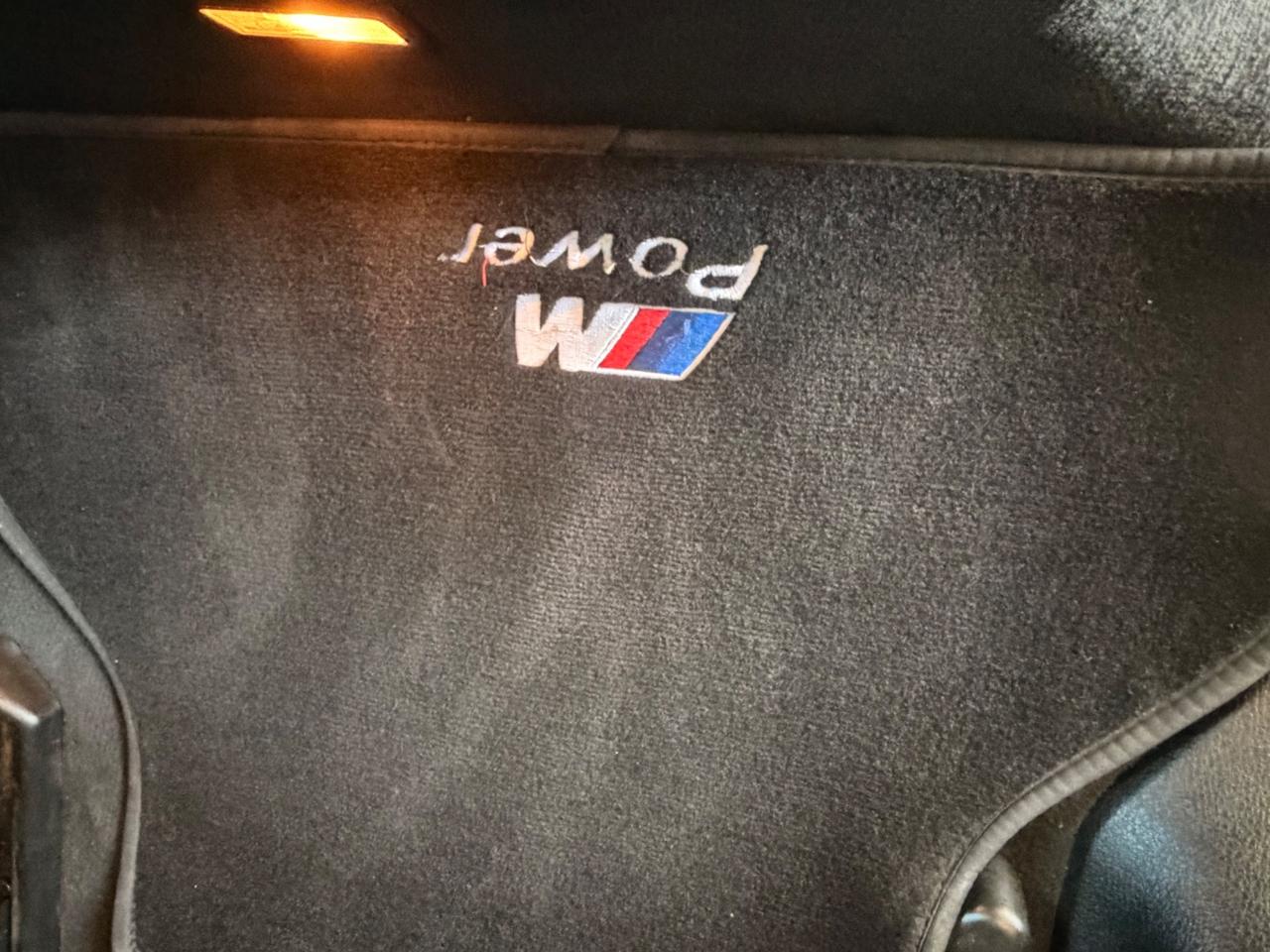Bmw X6 M xDrive30d Futura
