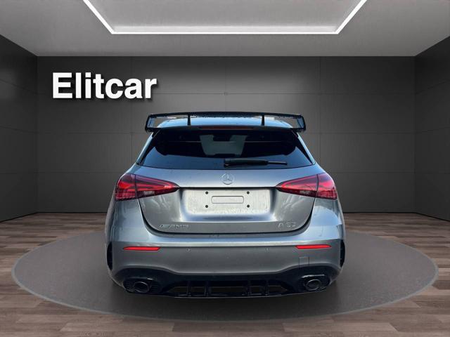 MERCEDES-BENZ A 35 AMG 4Matic Advanced Plus