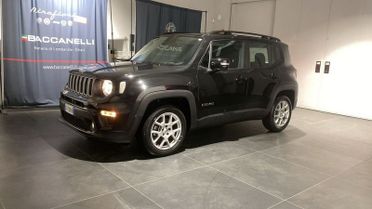 Jeep Renegade Renegade 1.5 Turbo T4 MHEV Limited