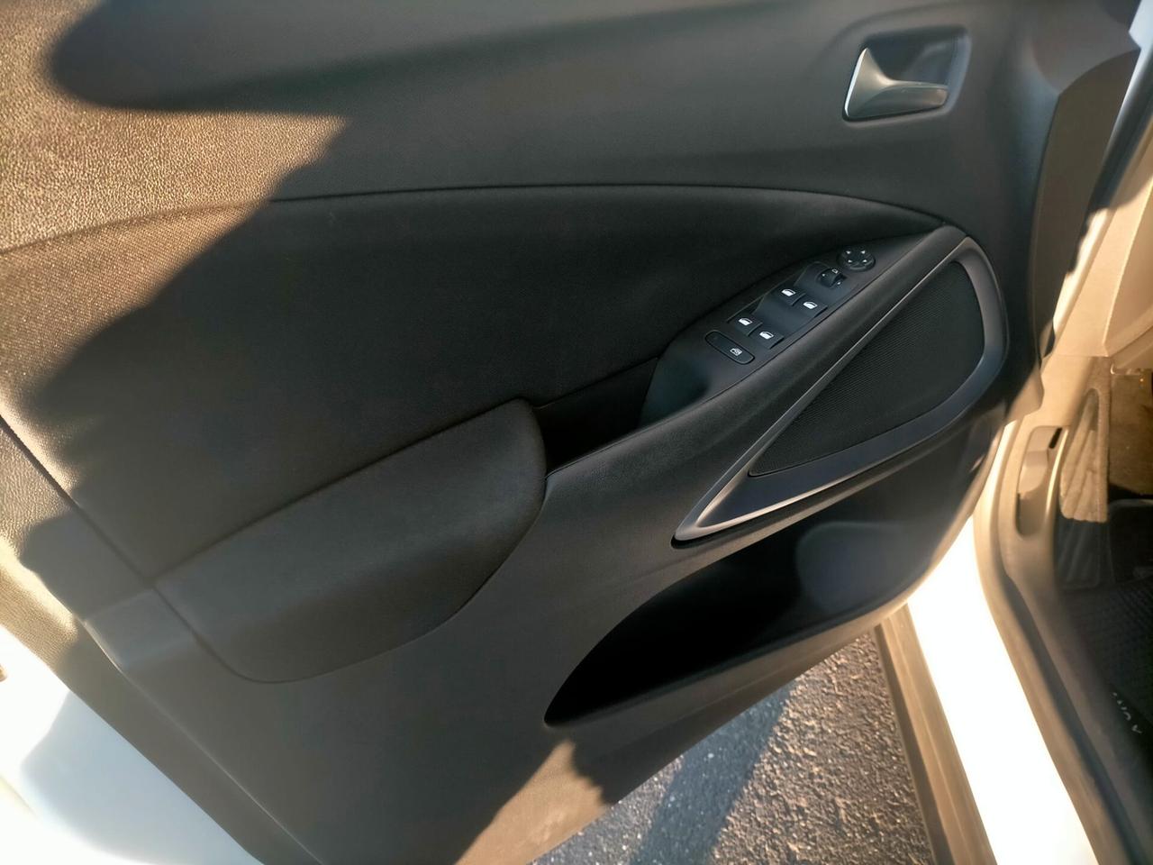 Opel Crossland X 1.5 ECOTEC D 102 CV Start&Stop Ultimate