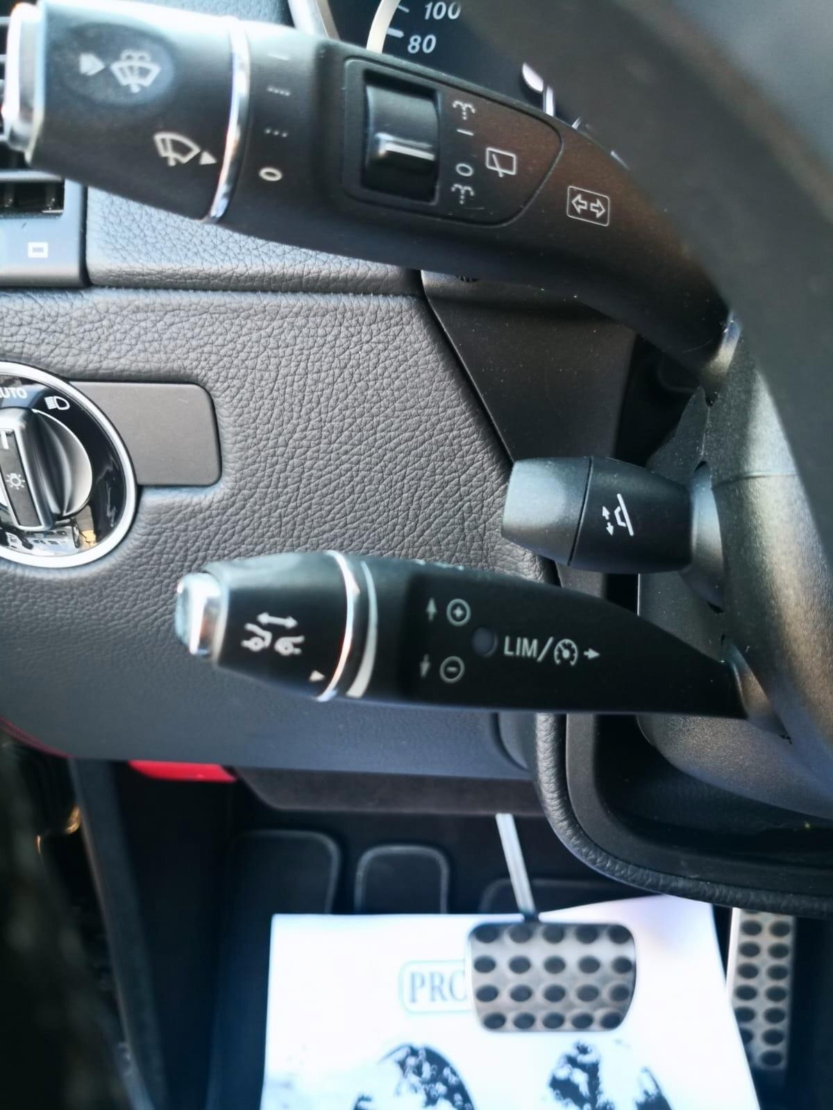 Mercedes-benz G 350 BlueTEC S.W. ***TETTO***TELECAMERA***NAVI***