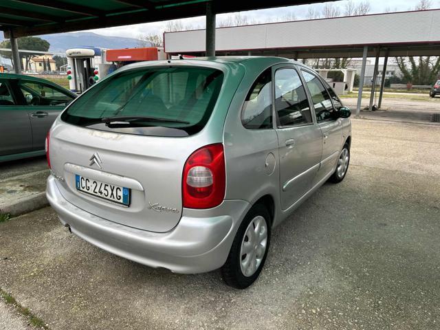 CITROEN Xsara Picasso 1.6 Classique Pack