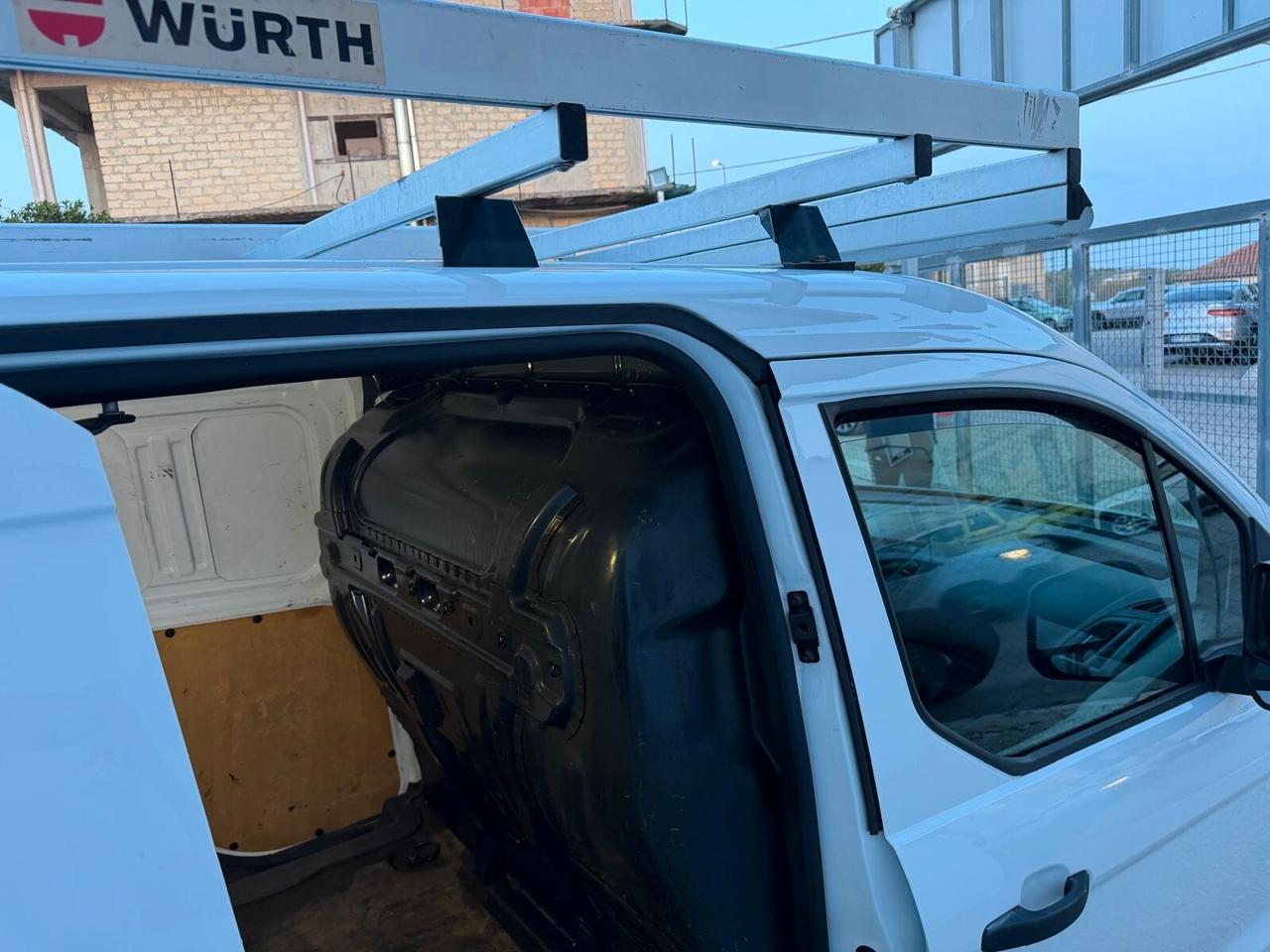 Ford Transit Connect 200 1.5 TDCi 100CV PC Furgone