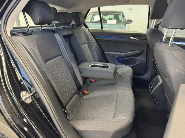 VOLKSWAGEN Golf 2.0 TDI 115CV *GARANZIA VW*Restyling*UNICO PROP.*