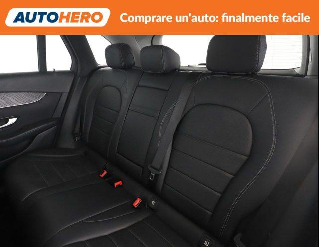 MERCEDES-BENZ GLC 220 d 4Matic Sport