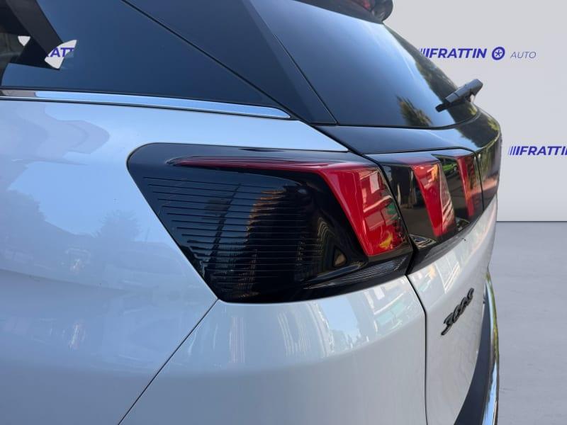 PEUGEOT 3008 BLUEHDI 150 S&S GT LINE