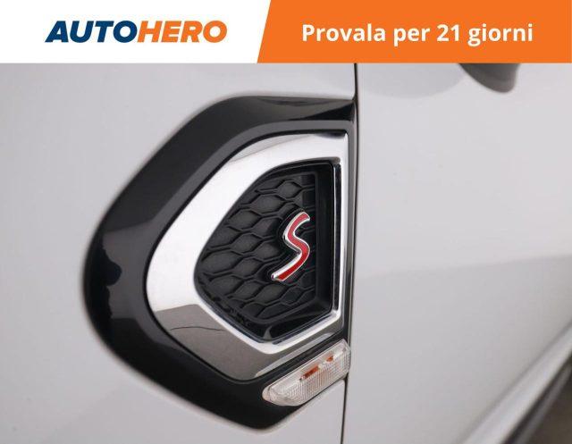 MINI Countryman 2.0 Cooper SD Countryman Automatica