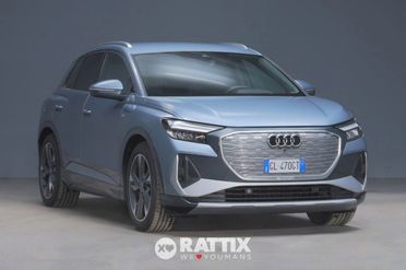 Audi Q4 e-tron 40
