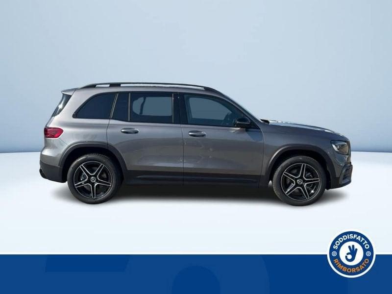 Mercedes-Benz GLB Classe 200d Automatic AMG Line Advanced Plus