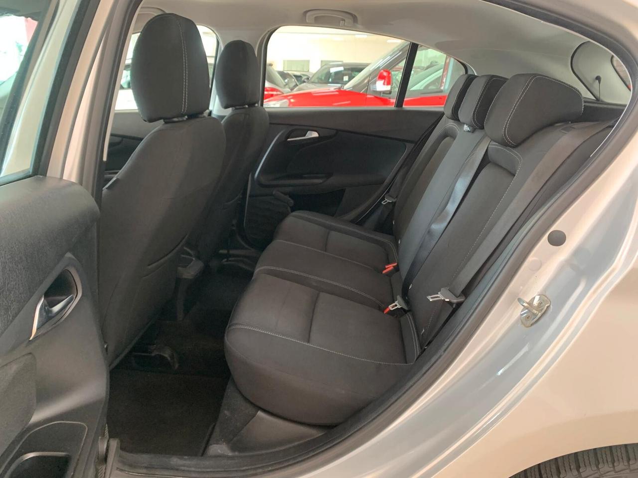 Fiat Tipo 1.6 Mjt S&S 5 porte Business