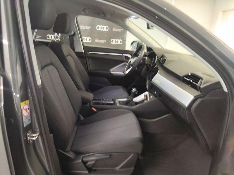 Audi Q3 Q3 35 2.0 tdi Business Advanced s-tronic