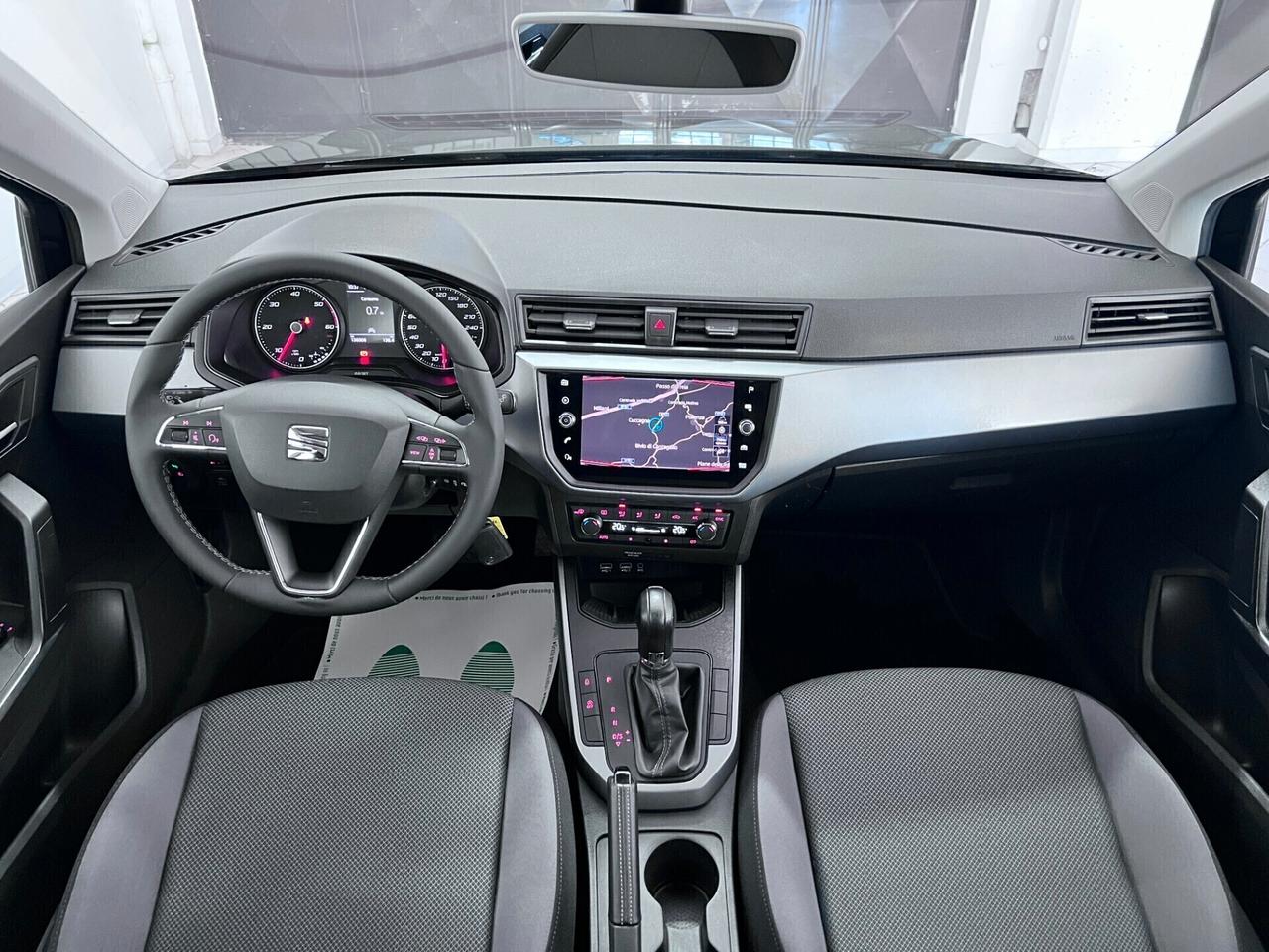 Seat Arona 1.6 TDI - PERFETTE CONDIZIONI !!! -