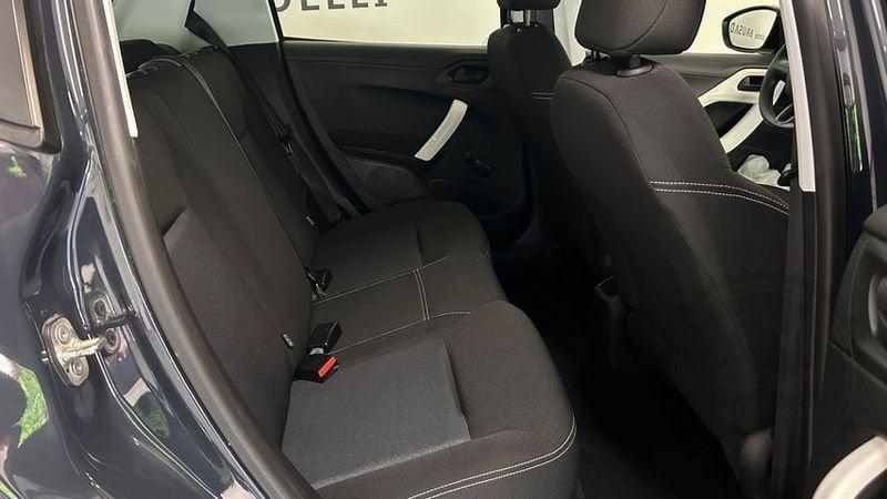 Peugeot 208 PureTech 68 5 porte LIKE NEOP. TAGL.CASA MADRE