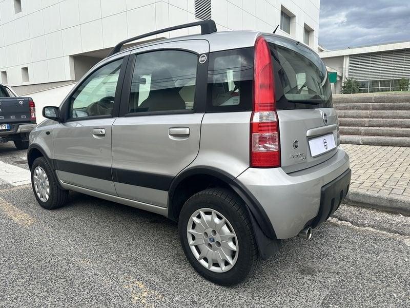 FIAT Panda Panda 1.2 Free Ride