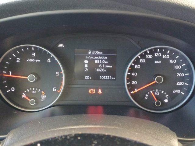 KIA Sportage 1.6 CRDI 115 CV 2WD Business Class