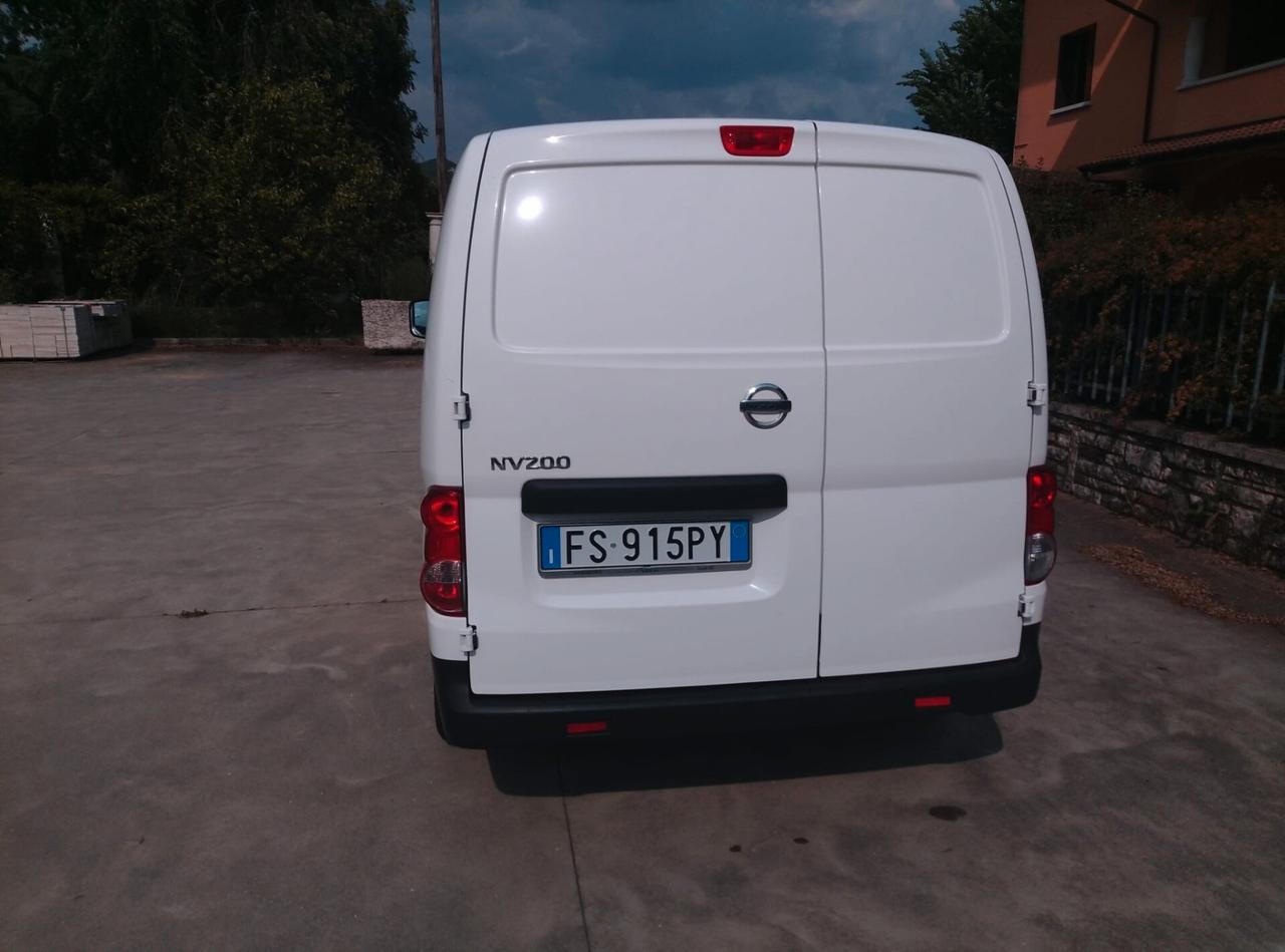Nissan NV200 1.5 dCi 90CV Furgone