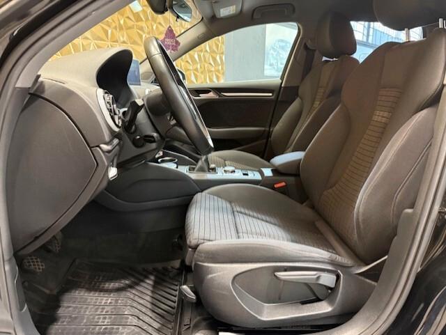 Audi A3 SPB 1.4 TFSI g-tron