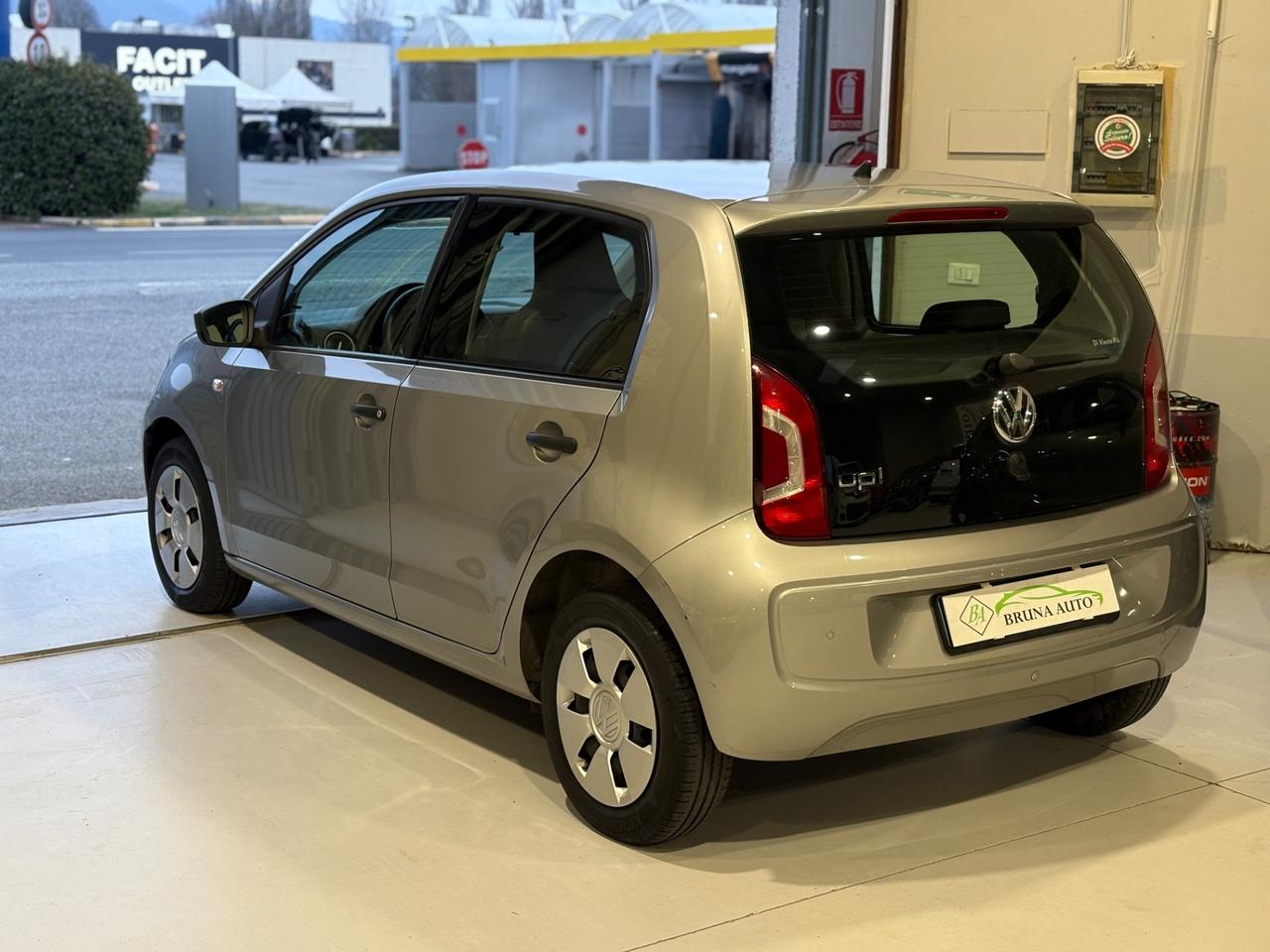 Volkswagen up! 1.0 75 CV 5p. high
