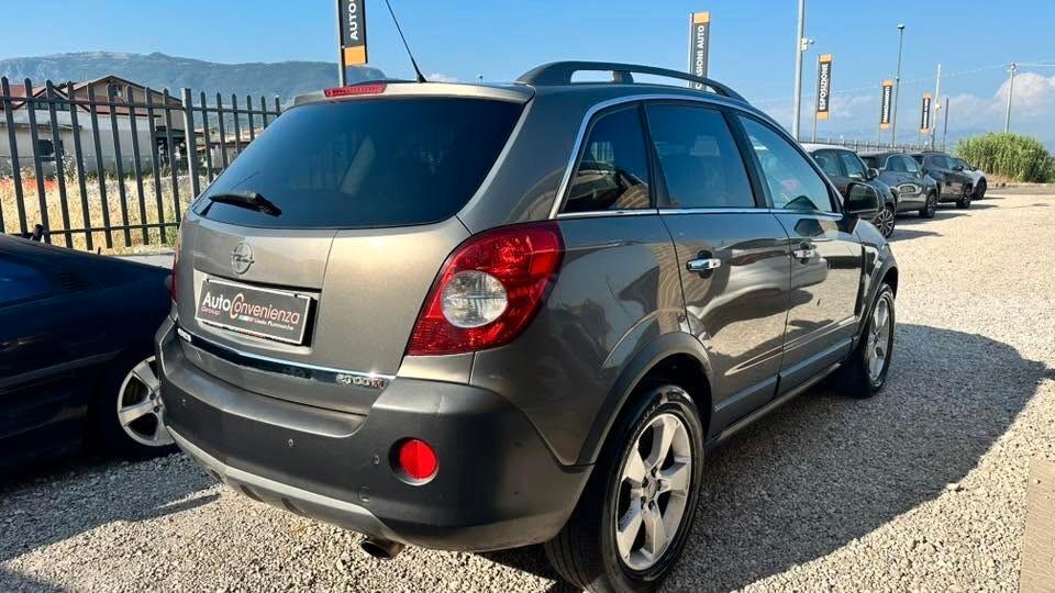 Opel Antara 2.0 CDTI 150CV aut. Cosmo