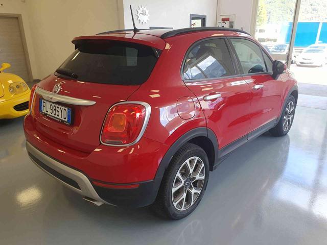 FIAT 500X 1.3 MultiJet 95 CV Cross