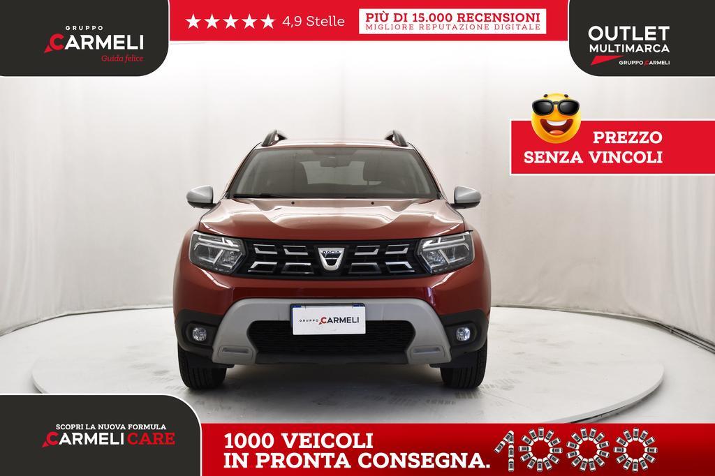 Dacia Duster 1.0 tce ECO-G Prestige 4x2
