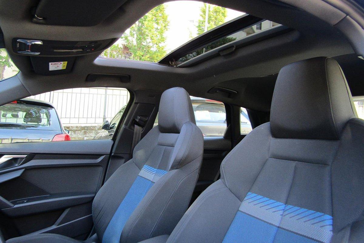 AUDI A3 SPB 30 TDI Business