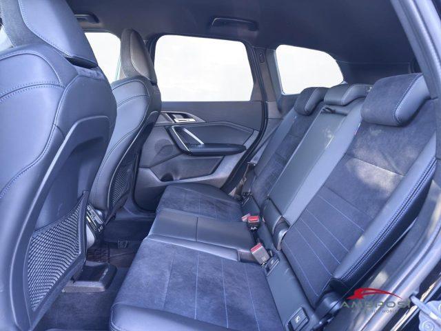 BMW X1 sdrive18i MSport auto