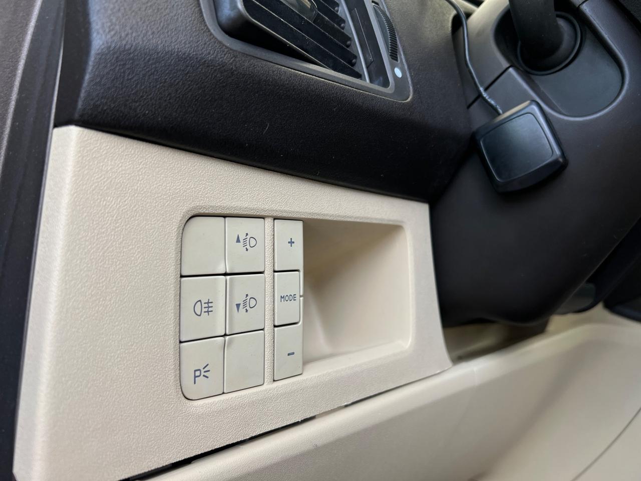 Lancia MUSA 1.3 Multijet 16V Platino