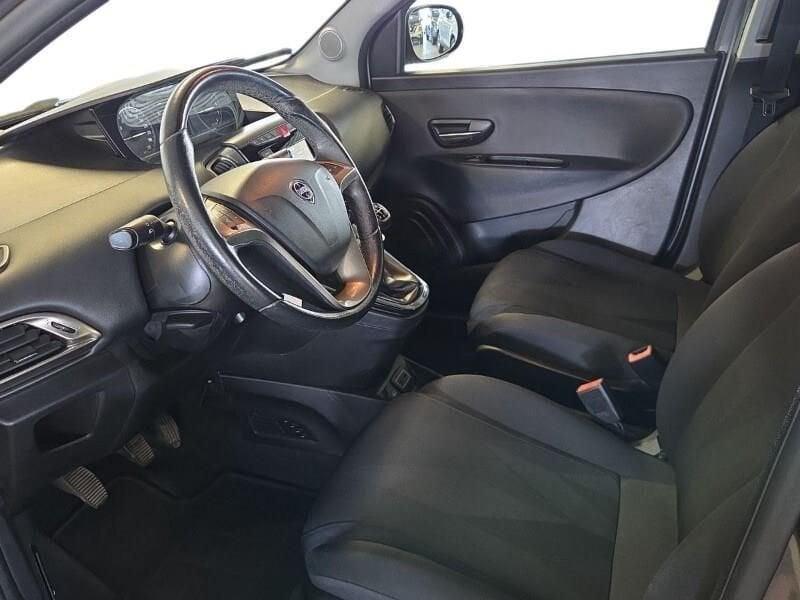 Lancia Ypsilon 3ª serie 1.2 69 CV 5 porte GPL Ecochic Gold