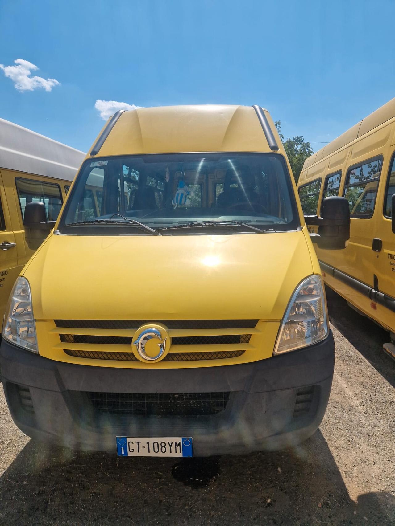 Iveco