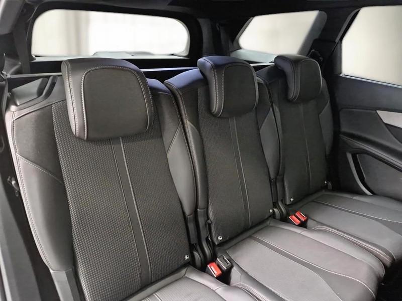 PEUGEOT 5008 HYBRID 136 GT E-DCS 6 AUT. SUV