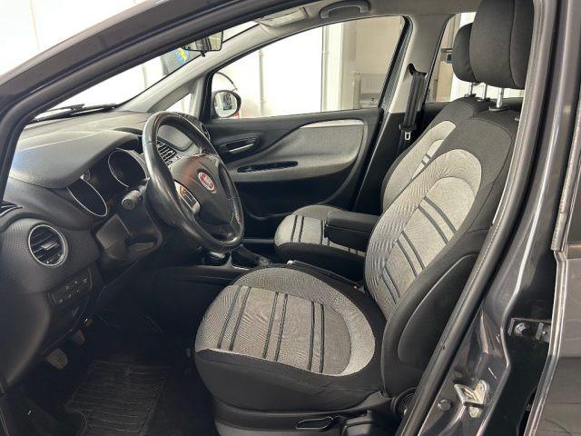 FIAT Punto Evo 1.2 5 porte S&S Dynamic