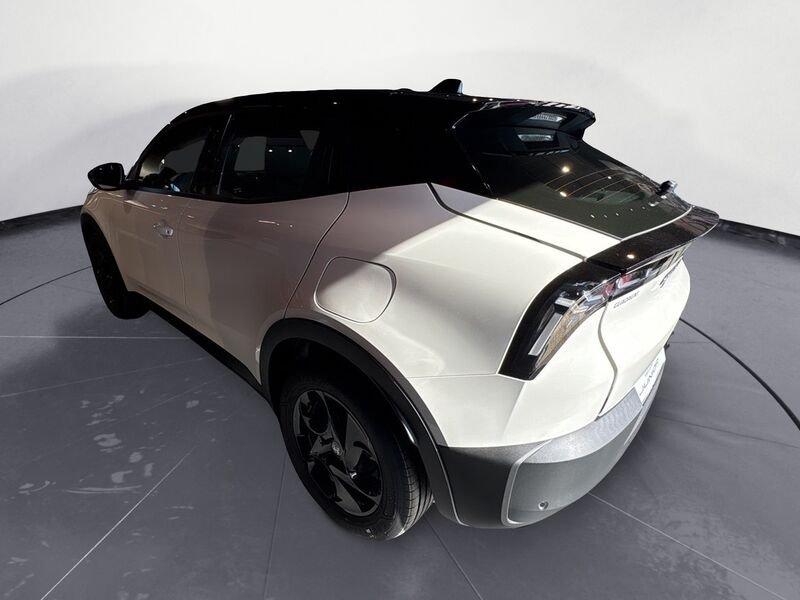 Alfa Romeo Junior Ibrida My25 Ibrida 1.2145cv Hybrid Edct6