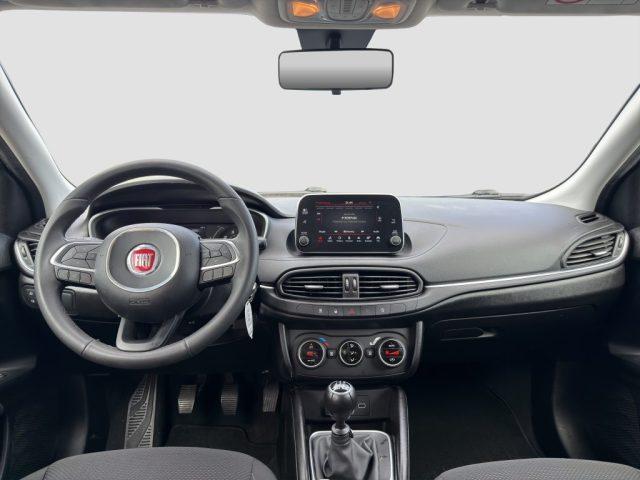 FIAT Tipo TIPO 1.4 95cv 6M LOUNGE