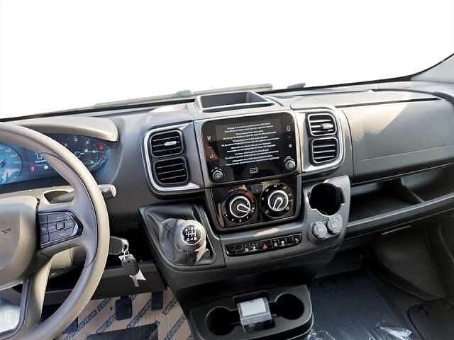 Citroen Jumper Jumper 33 L2H2 2.2 bluehdi 140cv S&S