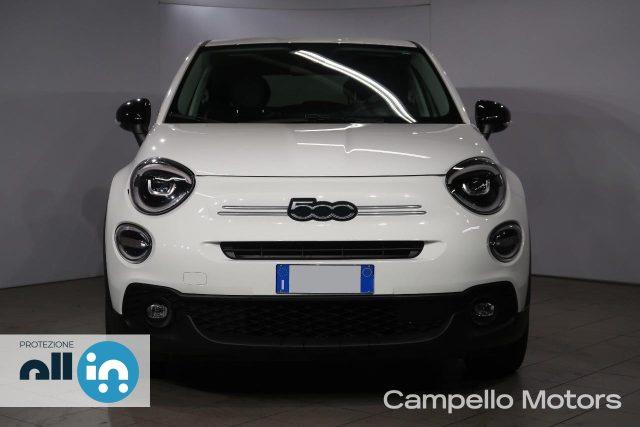 FIAT 500X 500X 1.0 Turbo 120cv 500X