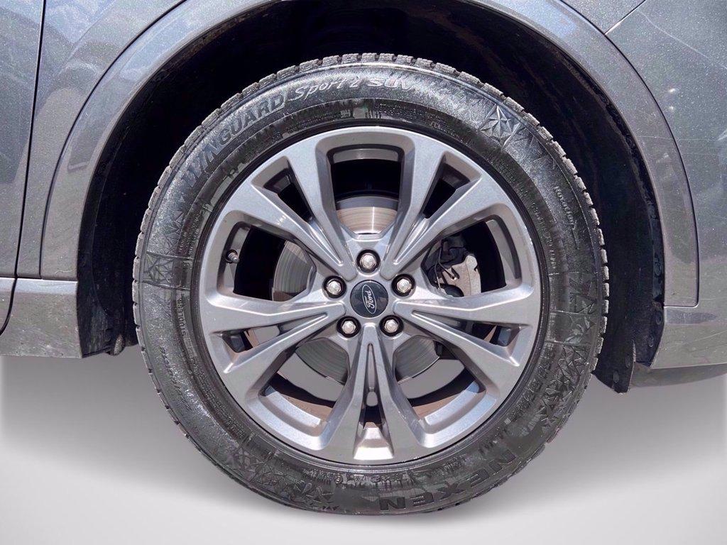 FORD Kuga 1.5 ecoblue ST-Line 2wd 120cv del 2021