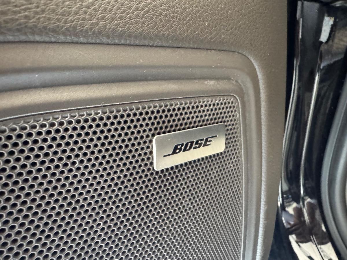 PORSCHE MACAN S Diesel UNICO PROP/ SEDILI ELETTRICI CON MEMORIE/ BOSE