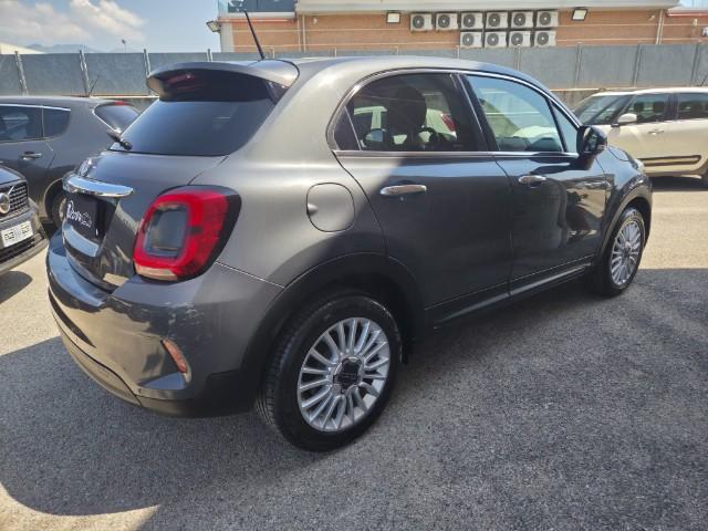 FIAT 500X 1.3 MultiJet 95 CV Urban