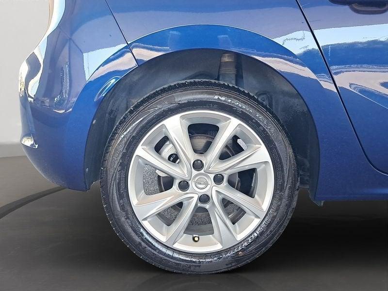 Opel Corsa 1.2 Elegance 100cv MT6