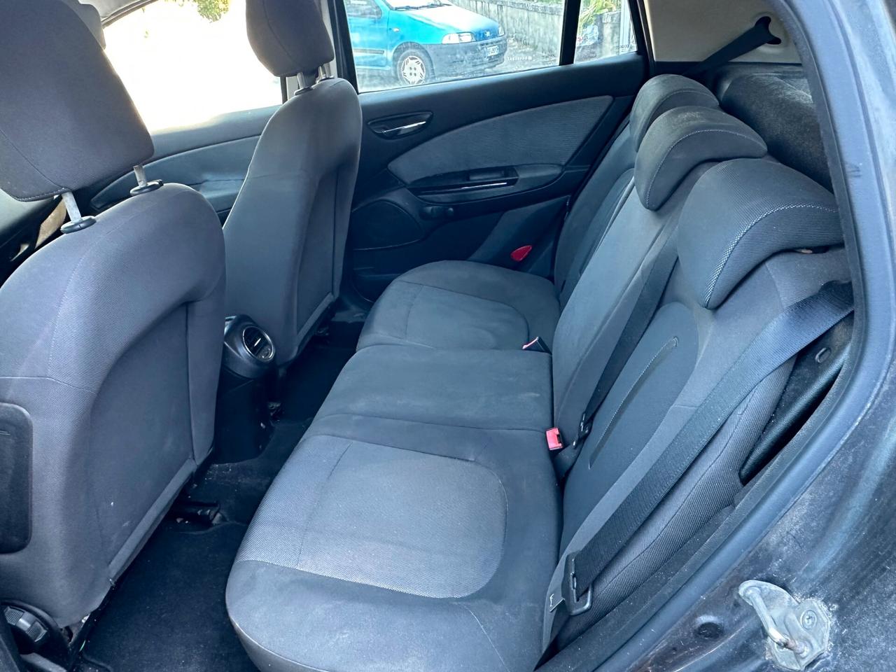 Fiat Bravo 2.0 MJT Emotion