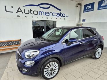 FIAT 500X 1.6 MultiJet 120 CV Lounge