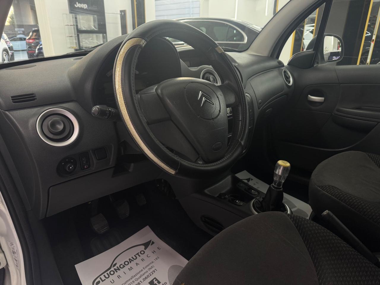 Citroen C3 1.1 Perfect Eco Energy GPL