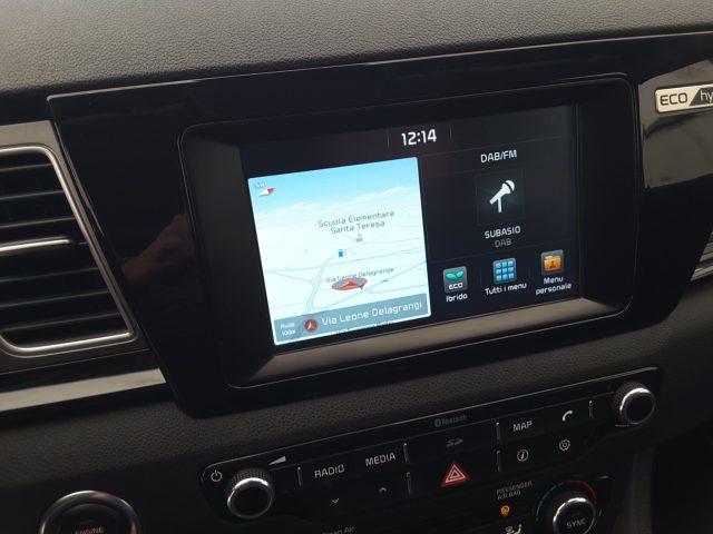 KIA Niro 1.6 GDi DCT HEV Energy *solo 40.300 Km*