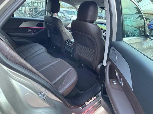 Mercedes-benz GLE 300 d 4Matic Mild Hybrid Premium 2022