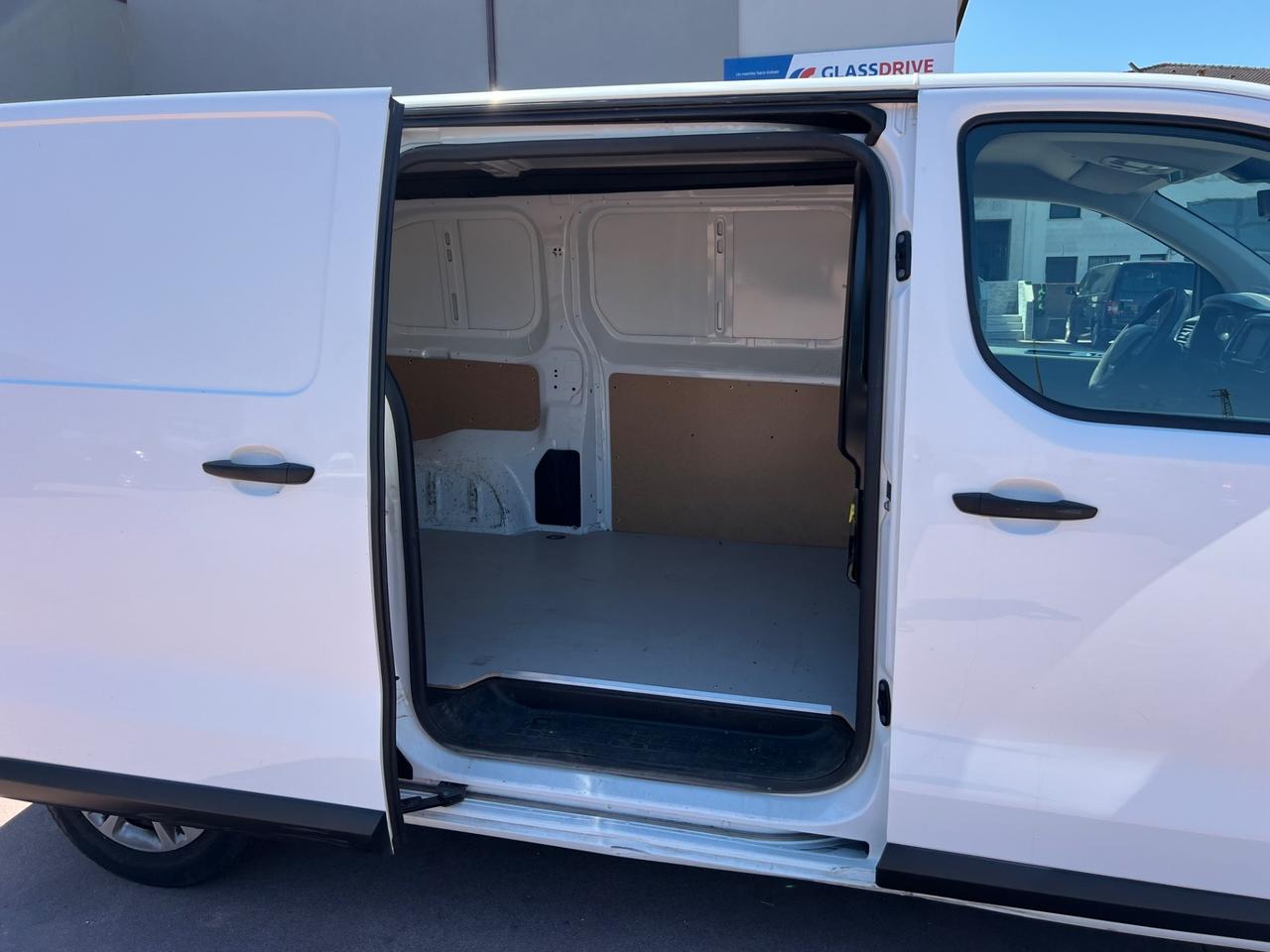 Peugeot Expert BlueHDi 120 PL-TN Furgone Pro Standard