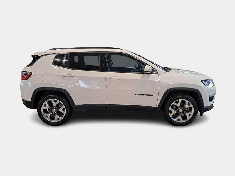 JEEP COMPASS 1.4 MAir2 103kW Limited