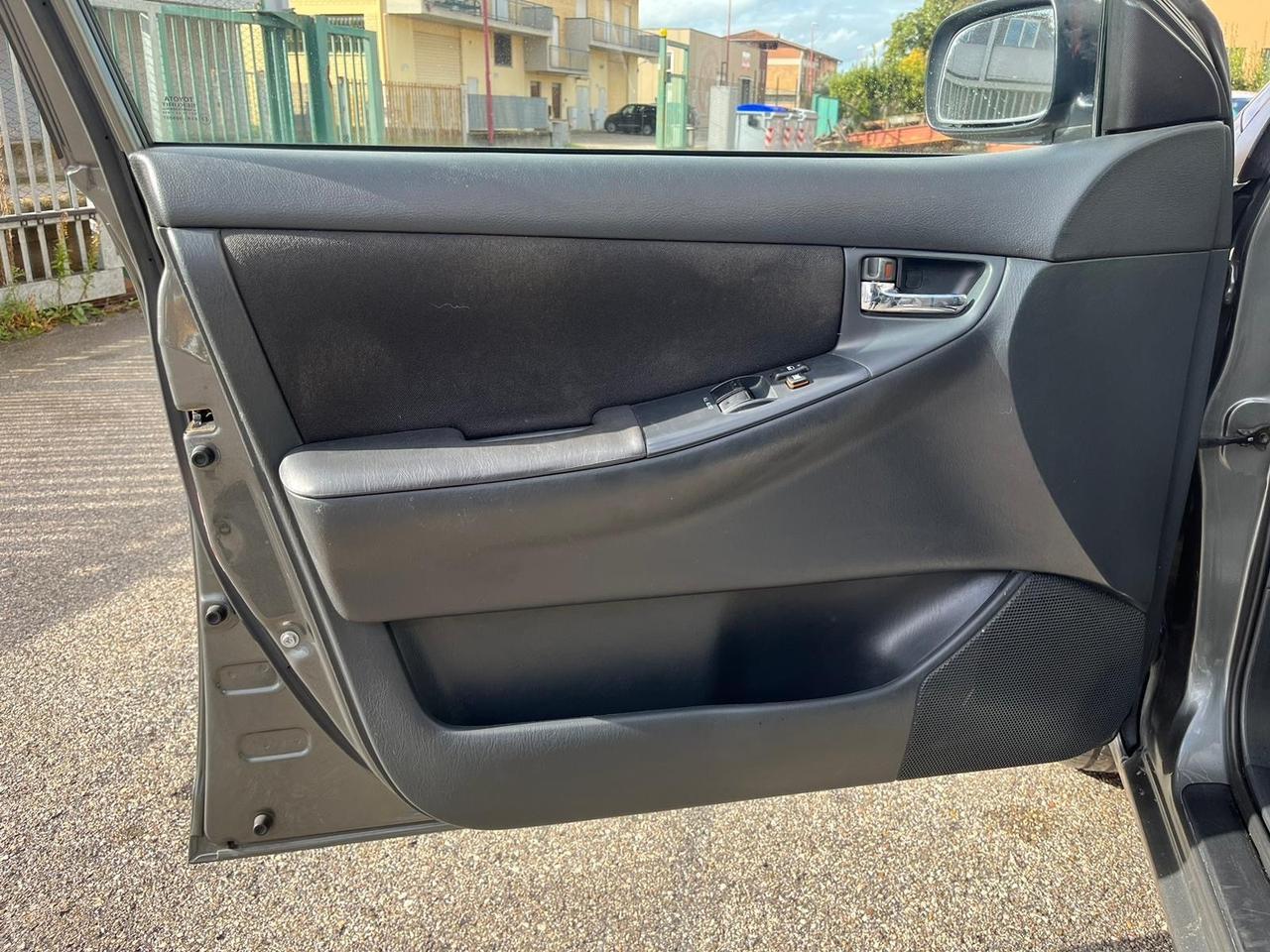 Toyota Corolla 1.4 D-4D M-MT. Cambio automatico