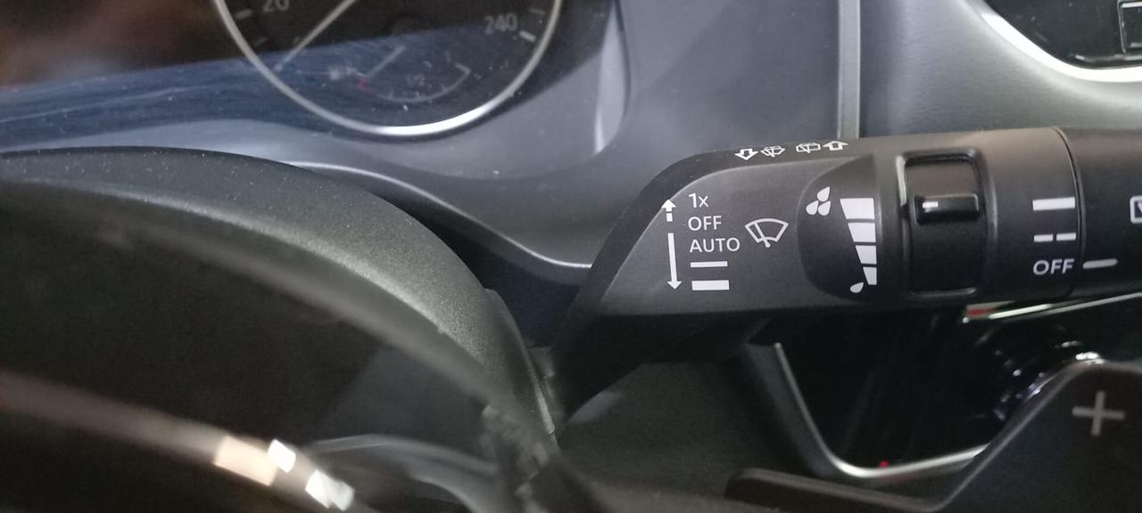 Nissan Qashqai MHEV 158 CV Xtronic Business