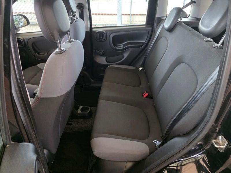 FIAT Panda 1.2 69cv E6 Easy
